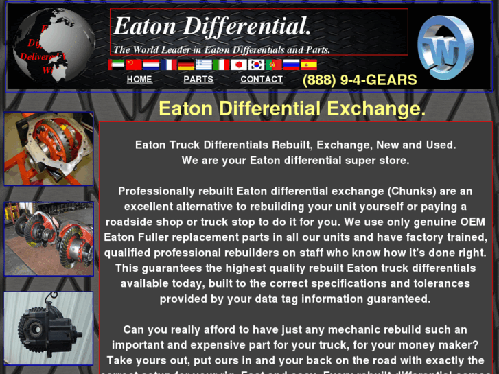 www.eatondifferential.com