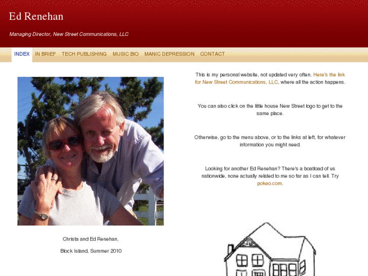 www.edrenehan.com