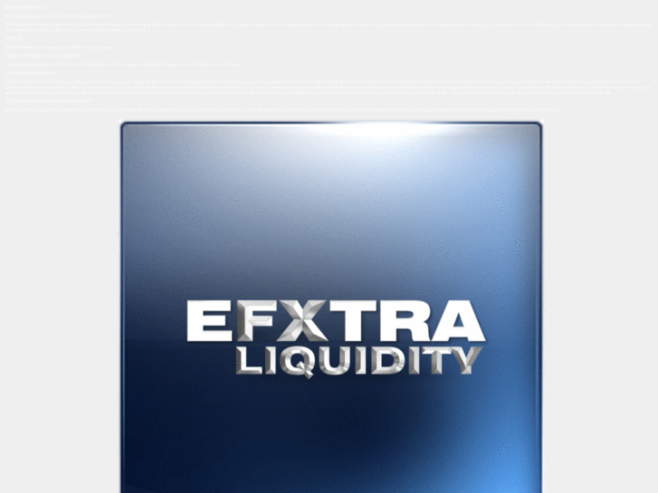 www.efxtra.com