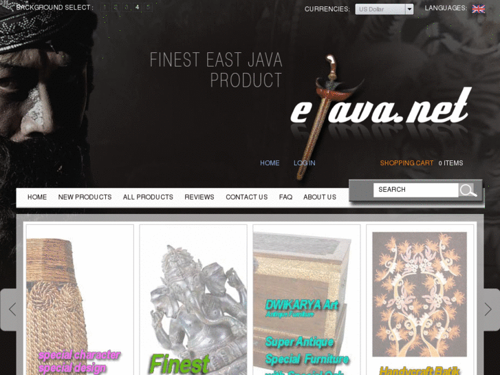 www.ejava.net