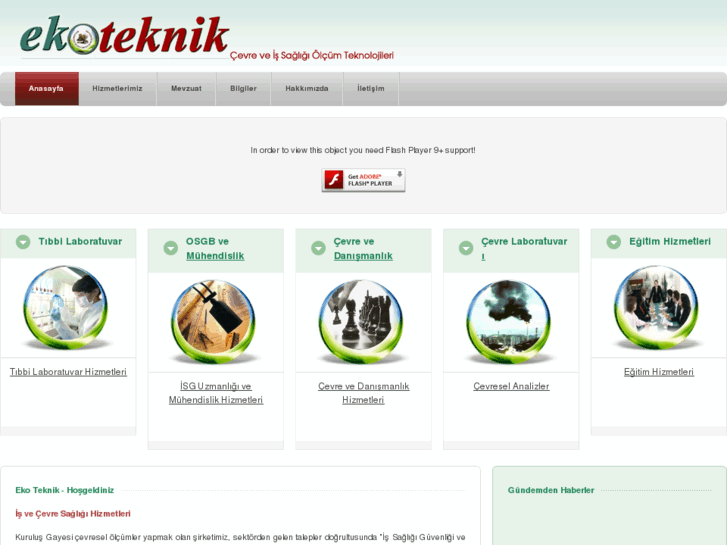 www.ekotekniklab.com