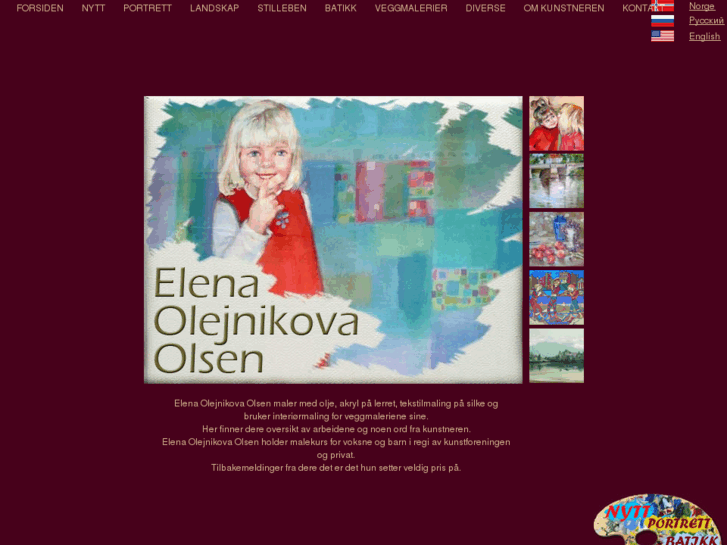 www.elenaole.com