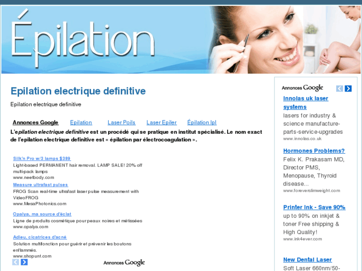 www.epilation-net.com