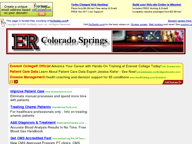 www.ercoloradosprings.com