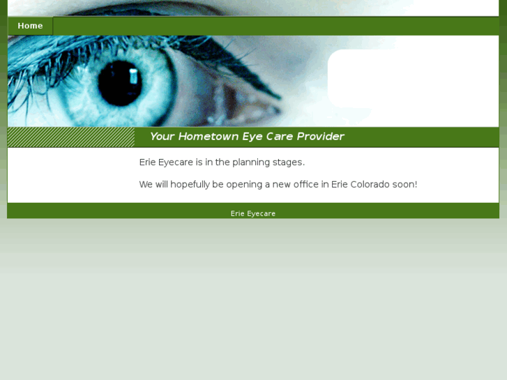 www.erie-eyecare.com