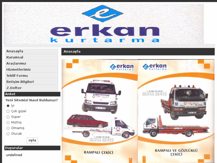 www.erkanvinc.com