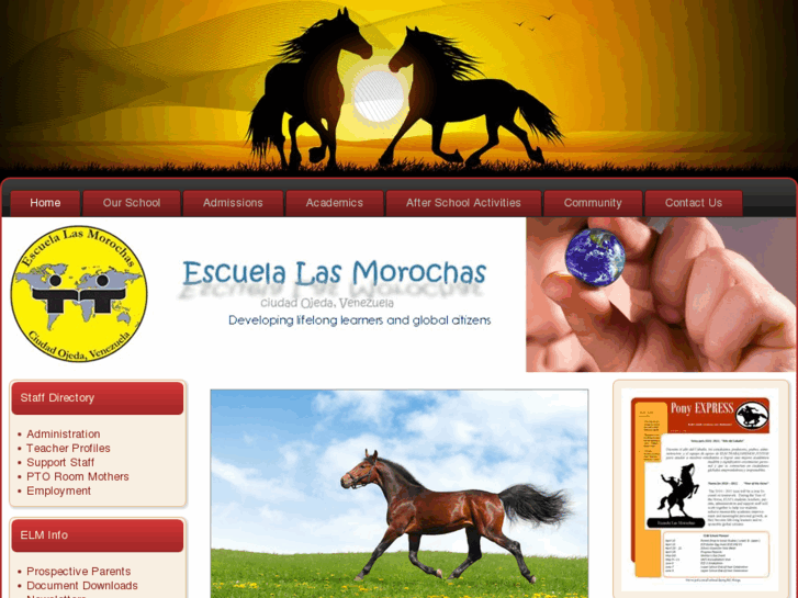 www.escuela-lasmorochas.com