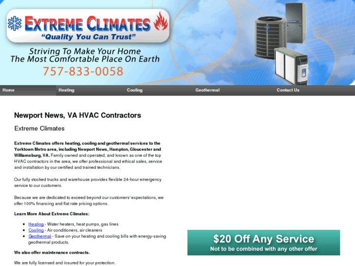 www.extremeclimates1.com