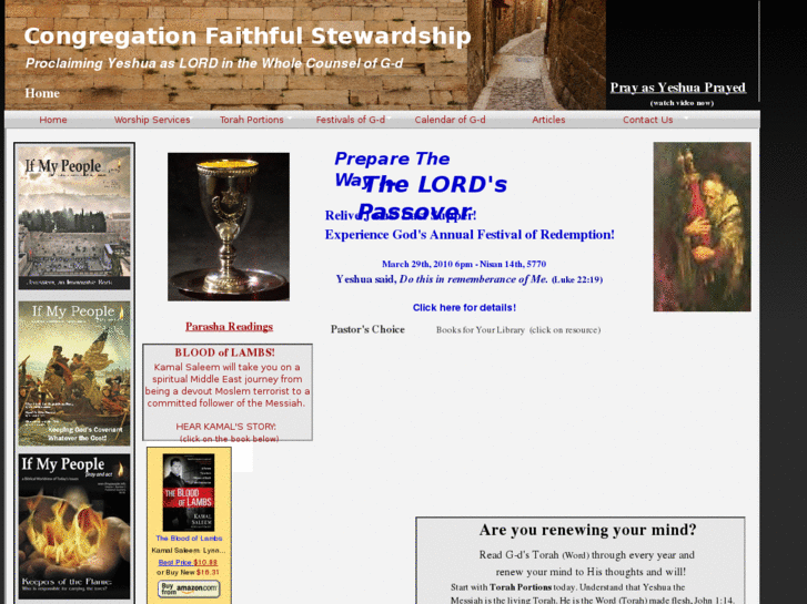 www.faithfulstewardship.org