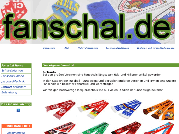 www.fanschal.de