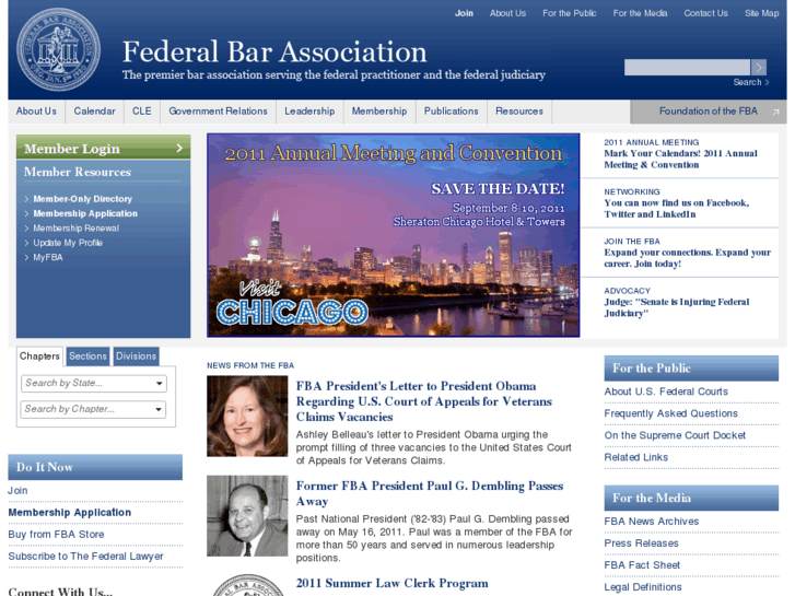 www.fedbar.org