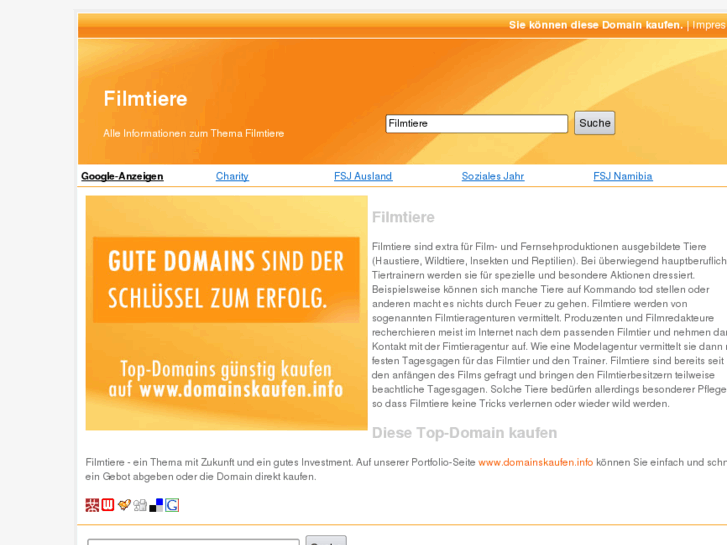 www.filmtiere.net