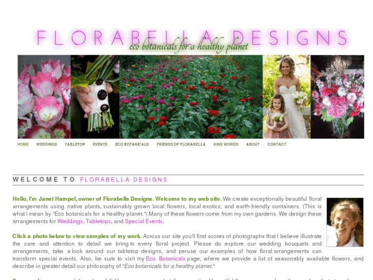 www.florabella-designs.com