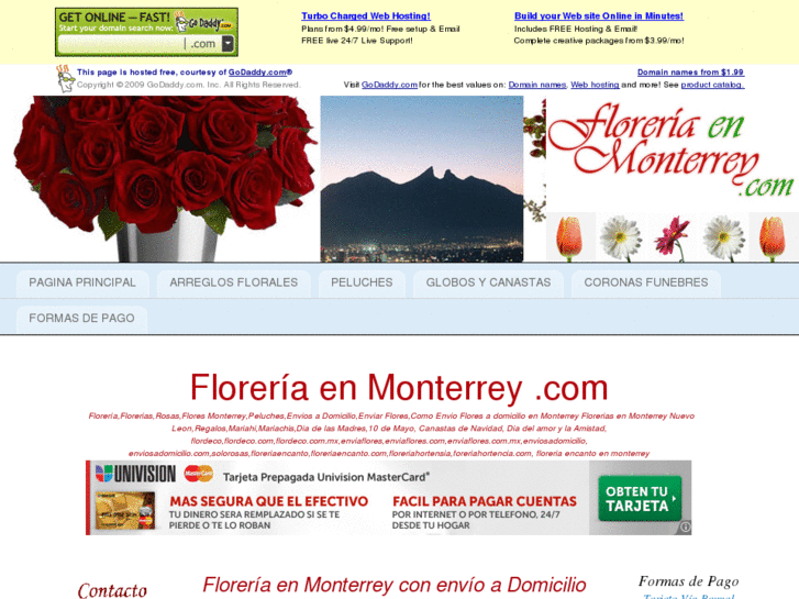 www.floreriaenmonterrey.com