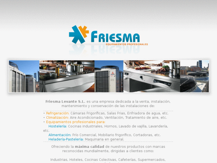 www.friesma.com