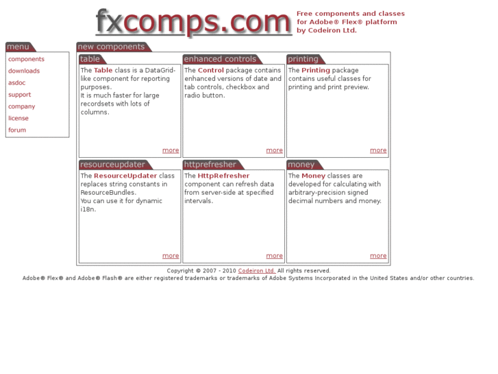 www.fxcomps.com