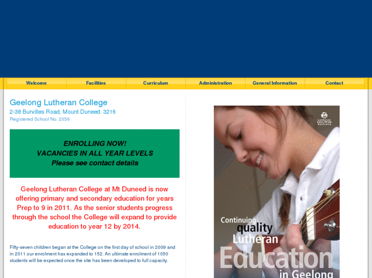 www.geelonglutherancollege.com