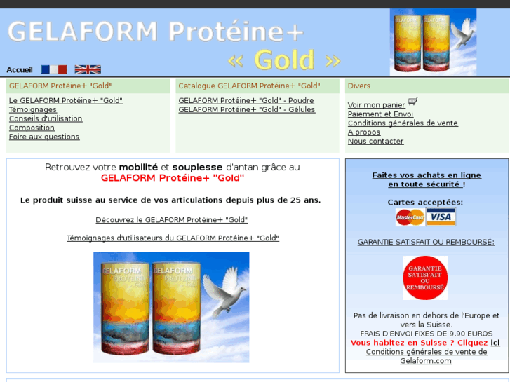 www.gelaform.com