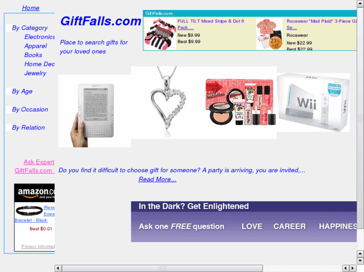 www.giftfalls.com