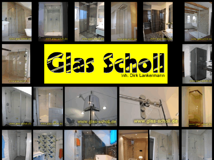 www.glasdusche.info