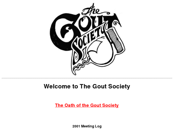 www.goutsociety.org