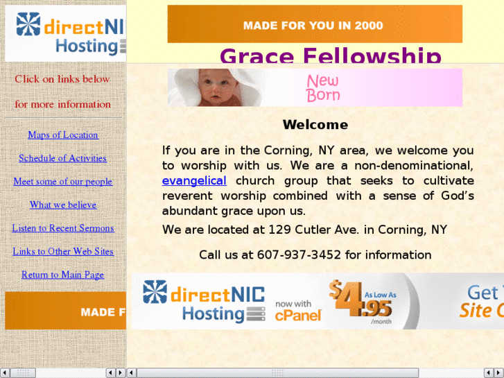 www.gracefellowship.info