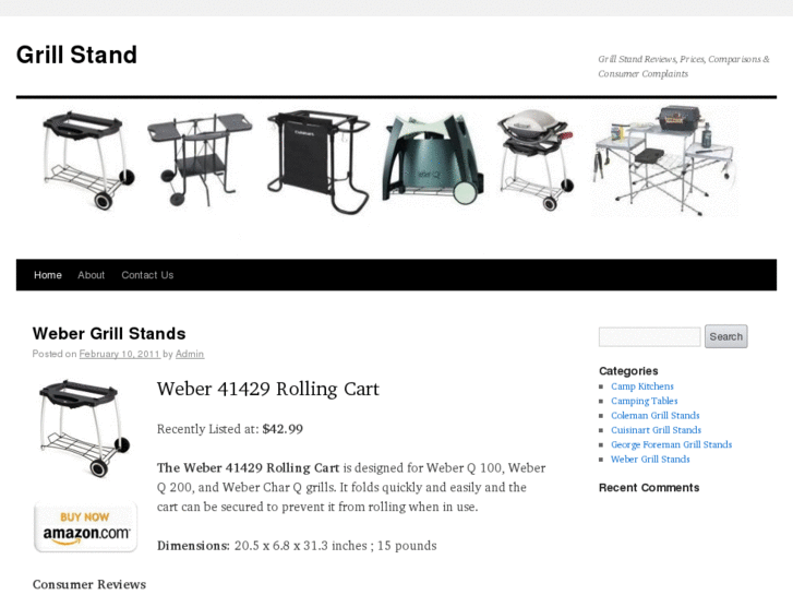 www.grillstand.com