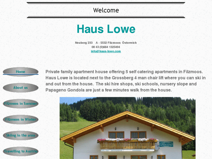 www.haus-lowe.com