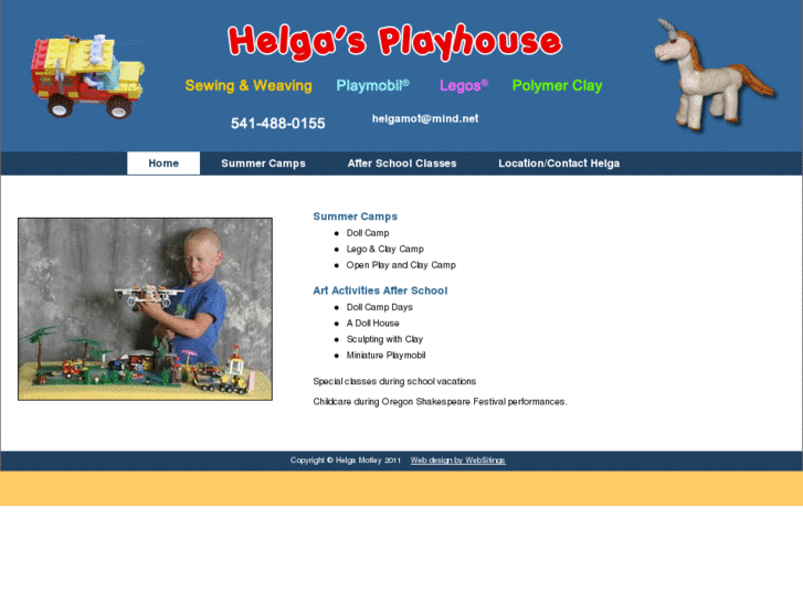 www.helgasplayhouse.com