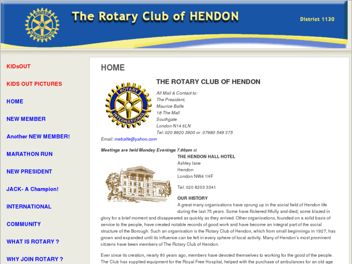 www.hendon-rotary.org