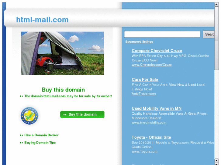 www.html-mail.com