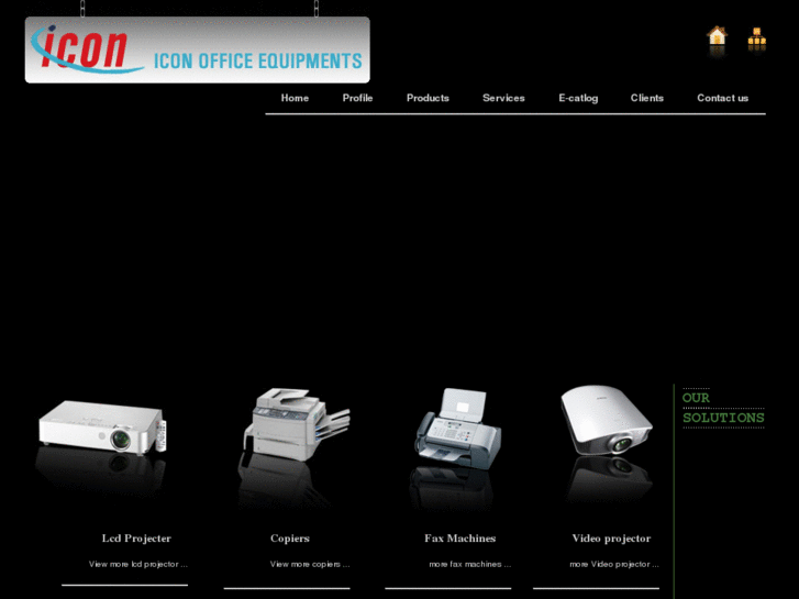 www.iconofficeequipments.com