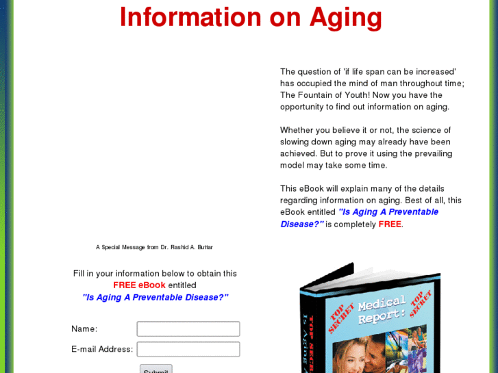 www.informationonaging.com