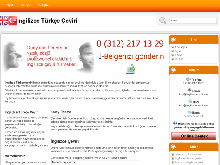 www.ingilizceceviri.info