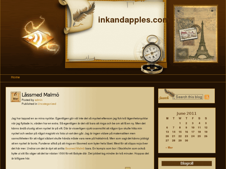 www.inkandapples.com