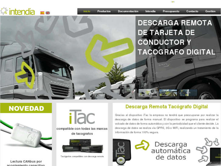 www.intendia.com