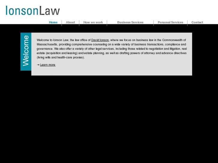 www.ionsonlaw.com