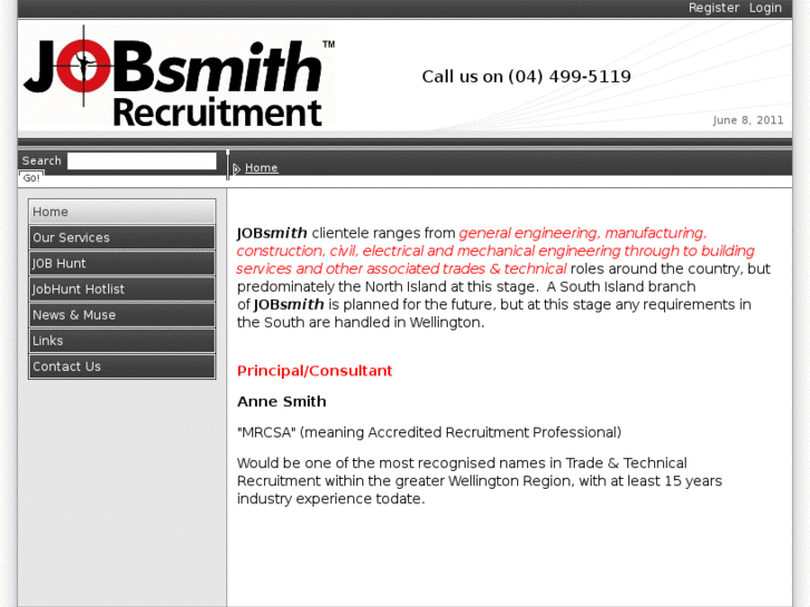 www.jobsmithcareers.com