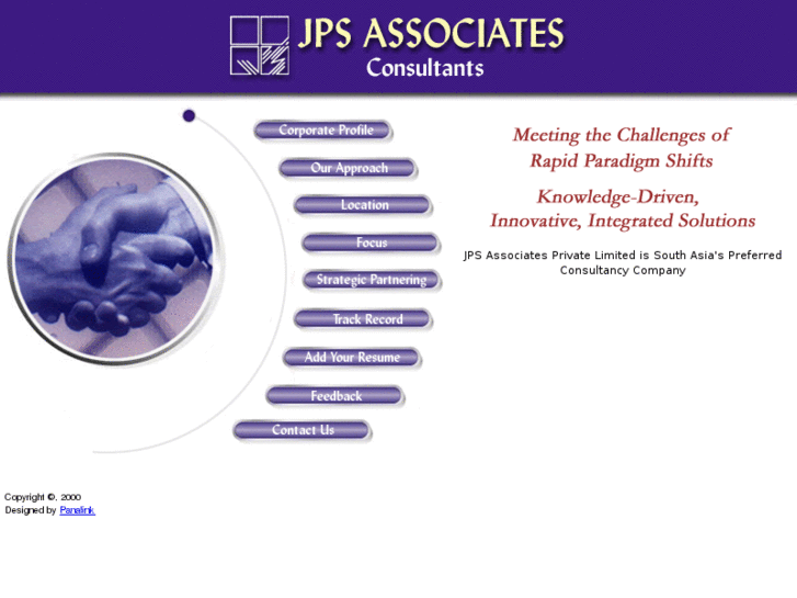 www.jpsconsultantsindia.com