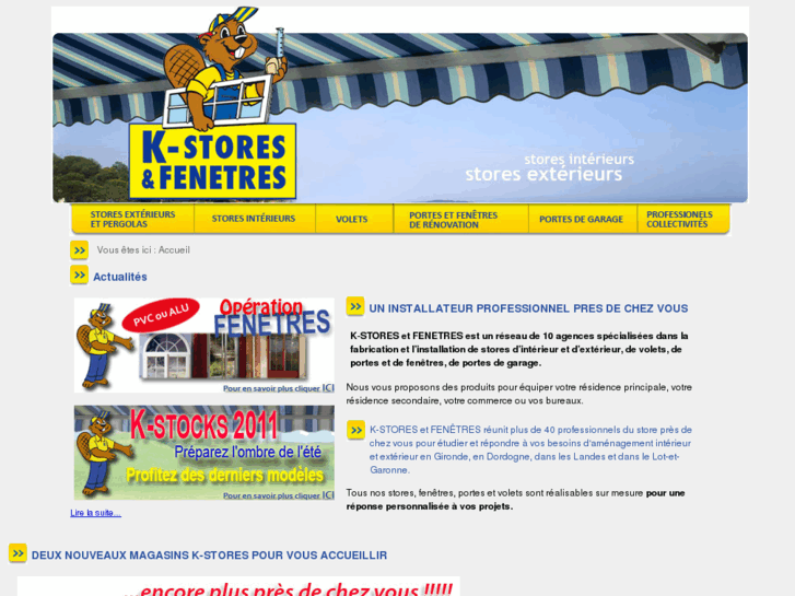 www.k-stores.com