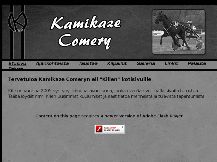 www.kamikazecomery.com