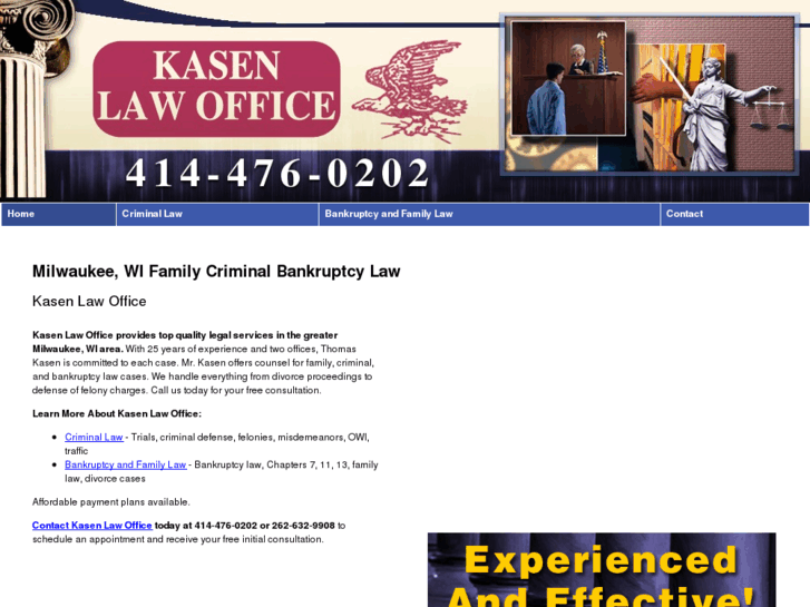 www.kasenlawoffices.com