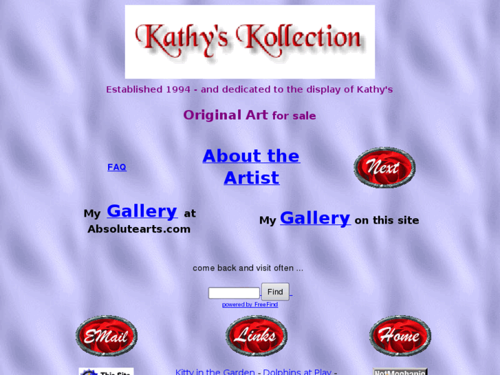 www.kathyskollection.com