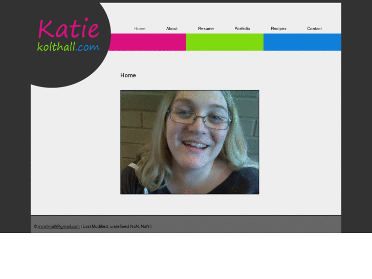 www.katiekolthall.com