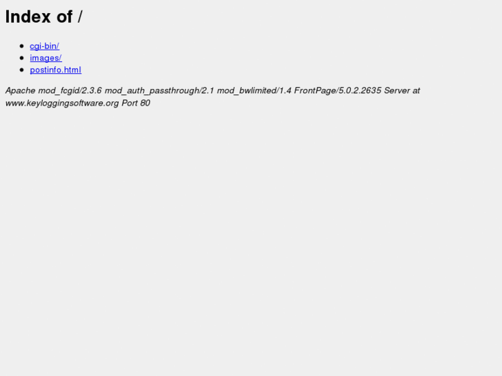 www.keyloggingsoftware.org