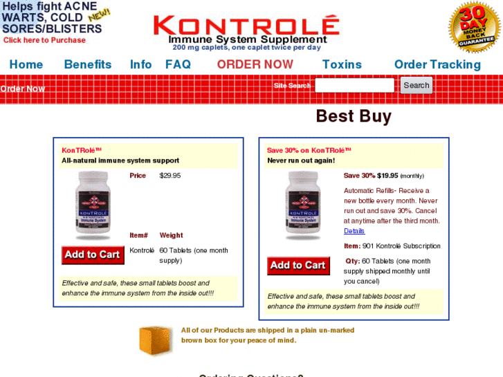 www.kontrole.net