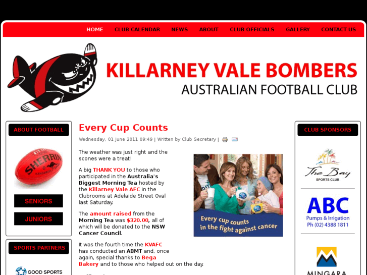 www.kvbombers.com