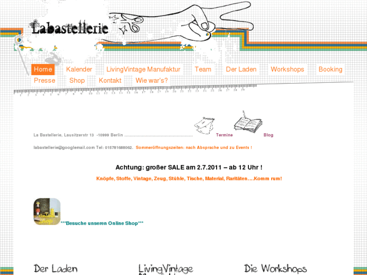 www.labastellerie.com