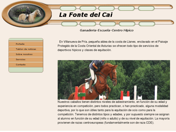 www.lafontedelcai.com