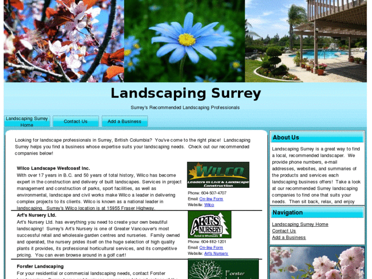 www.landscapingsurrey.com